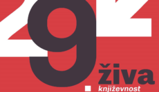 29. živa književnost