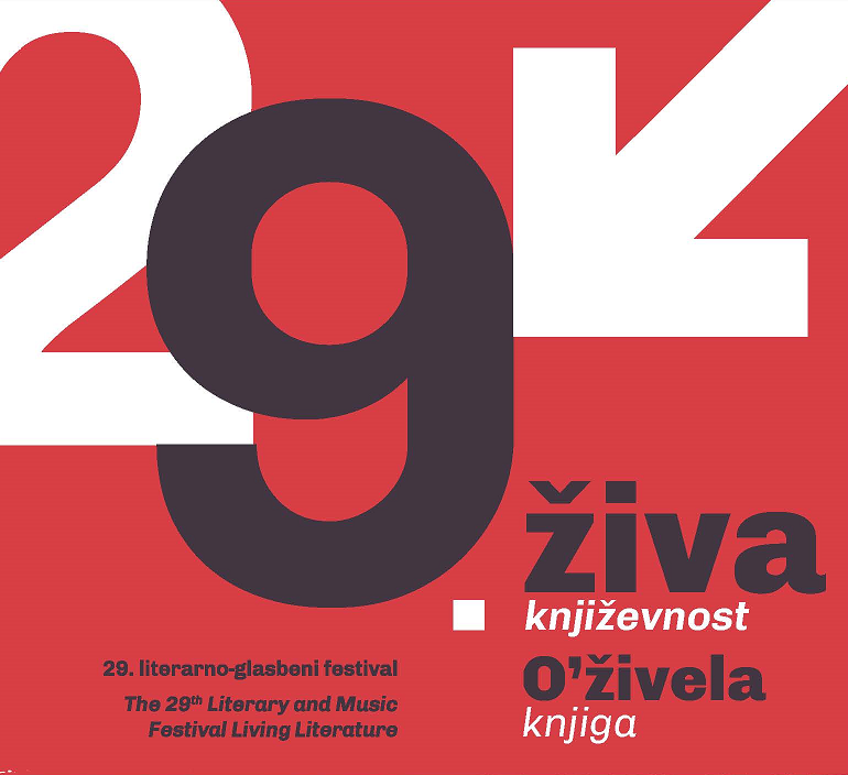 29. živa književnost