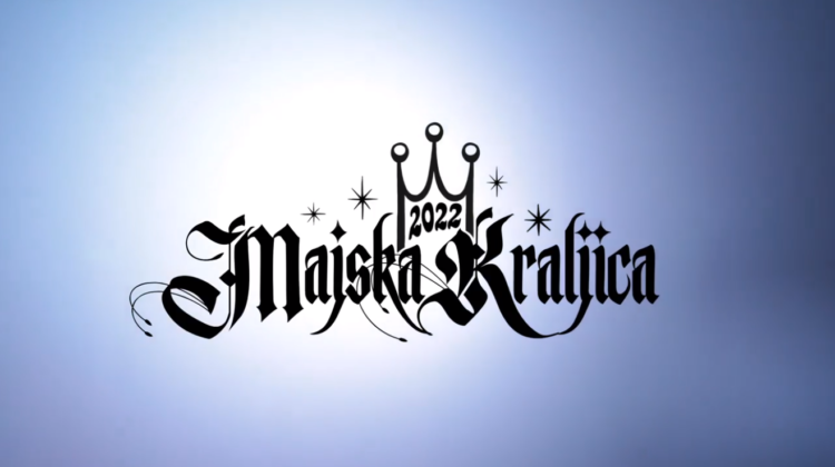 Majska kraljica 2022
