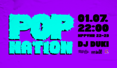 Pop Nation