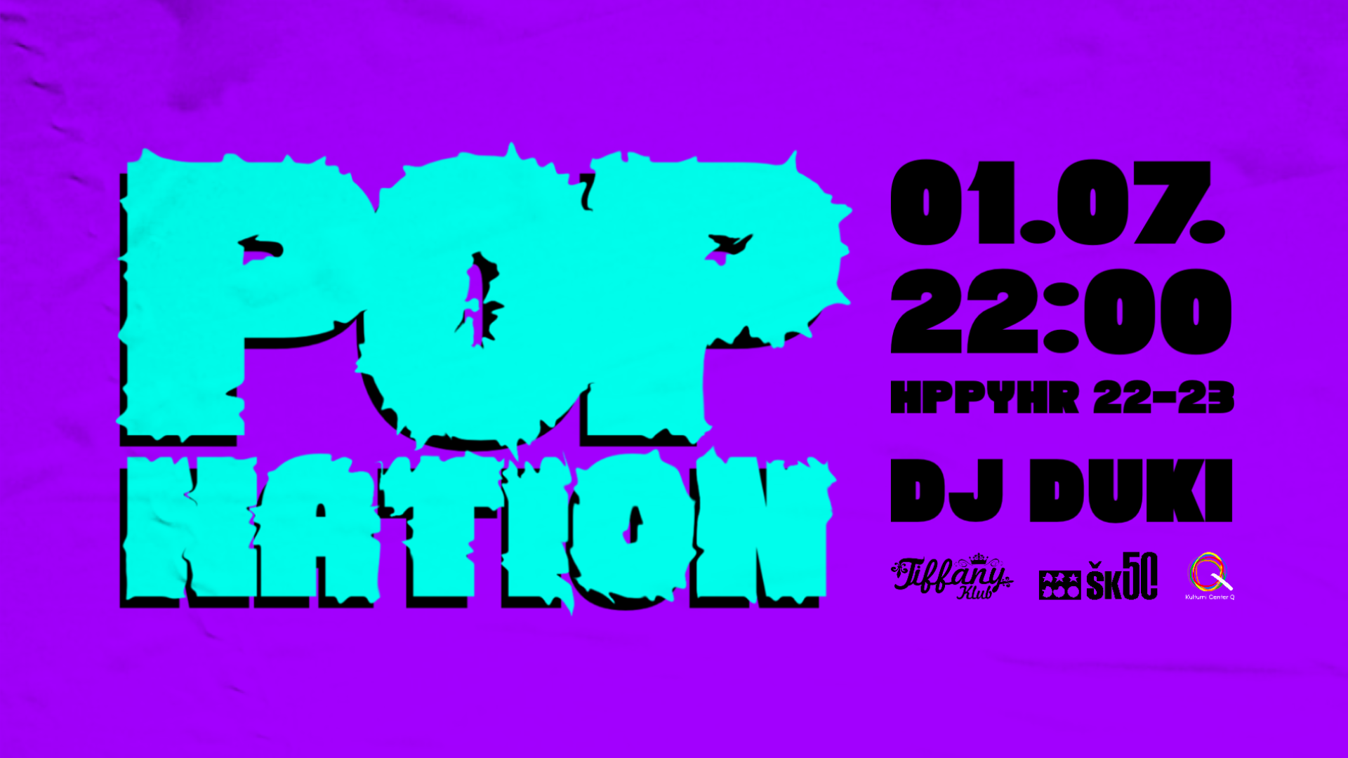 Pop Nation