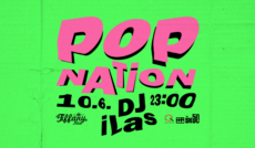 pop nation