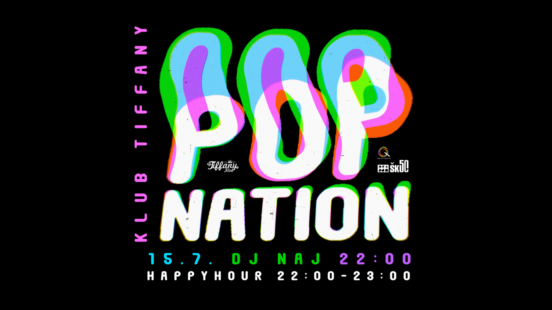 Pop Nation