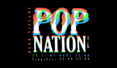 Pop Nation