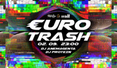 Eurotrash