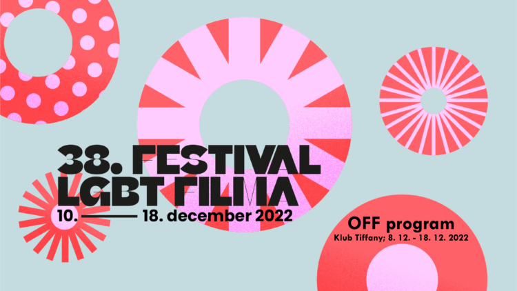 OFF program 38. festivala LGBT filma