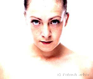 Stefi Foto: Jasna Klancisar 2002