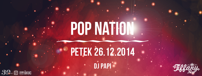 POPNATION