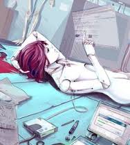 feminist cyberpunk