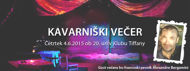kavarniški 36