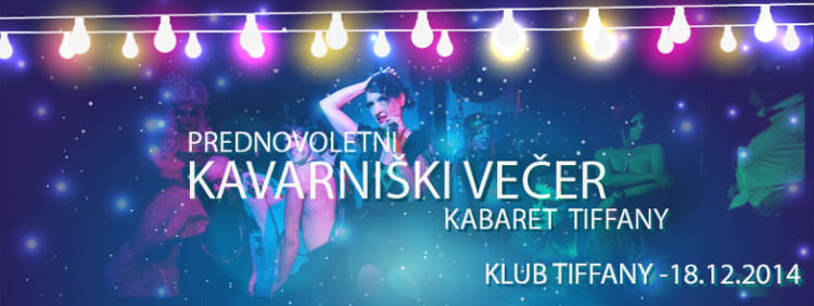 kavarniški