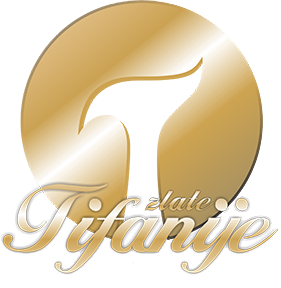 Zlate Tifanije 2016